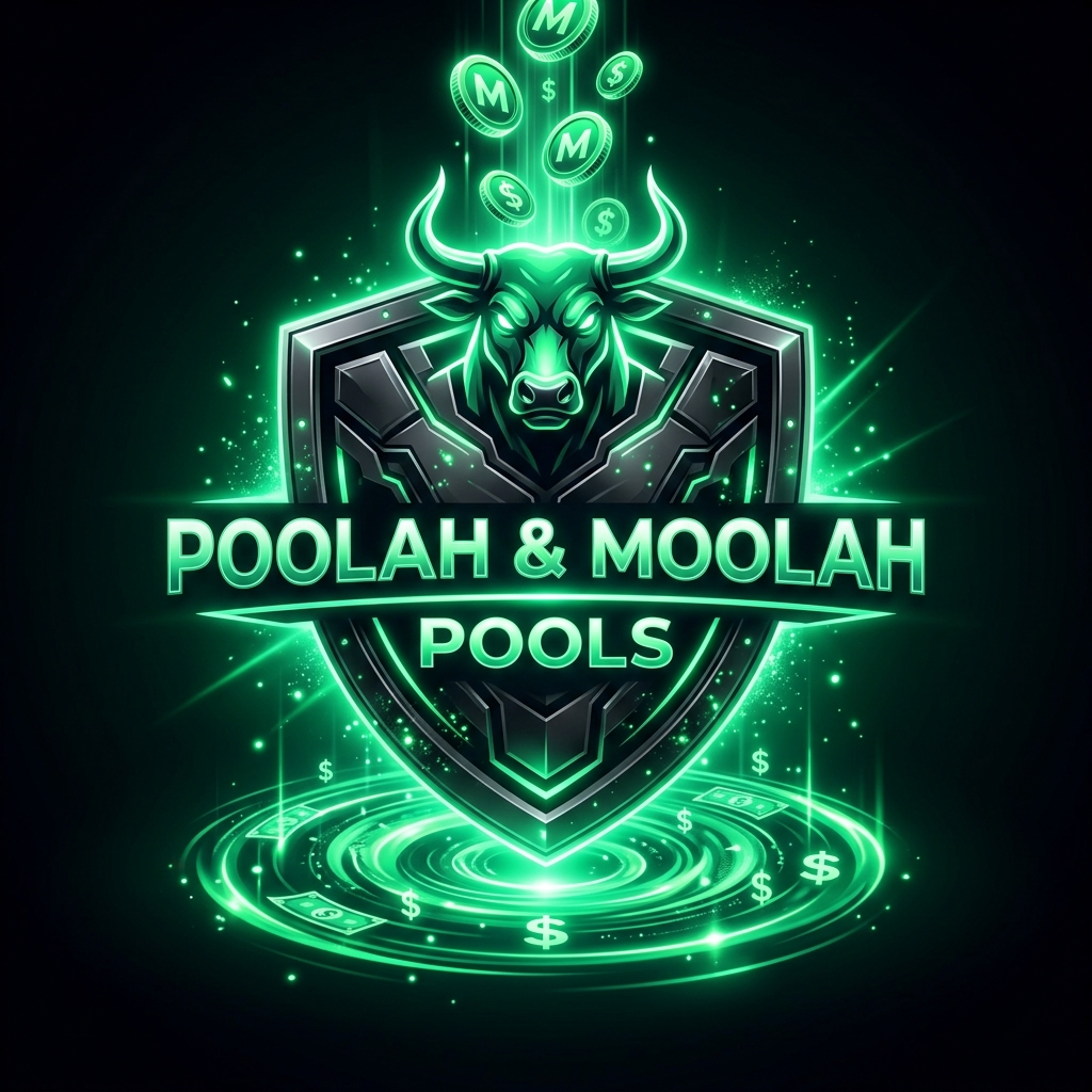 POOLAH Logo